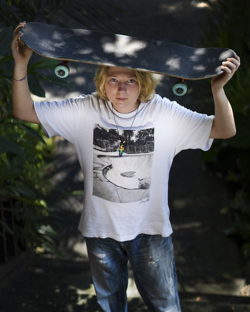 Photograph by Katrin Spain