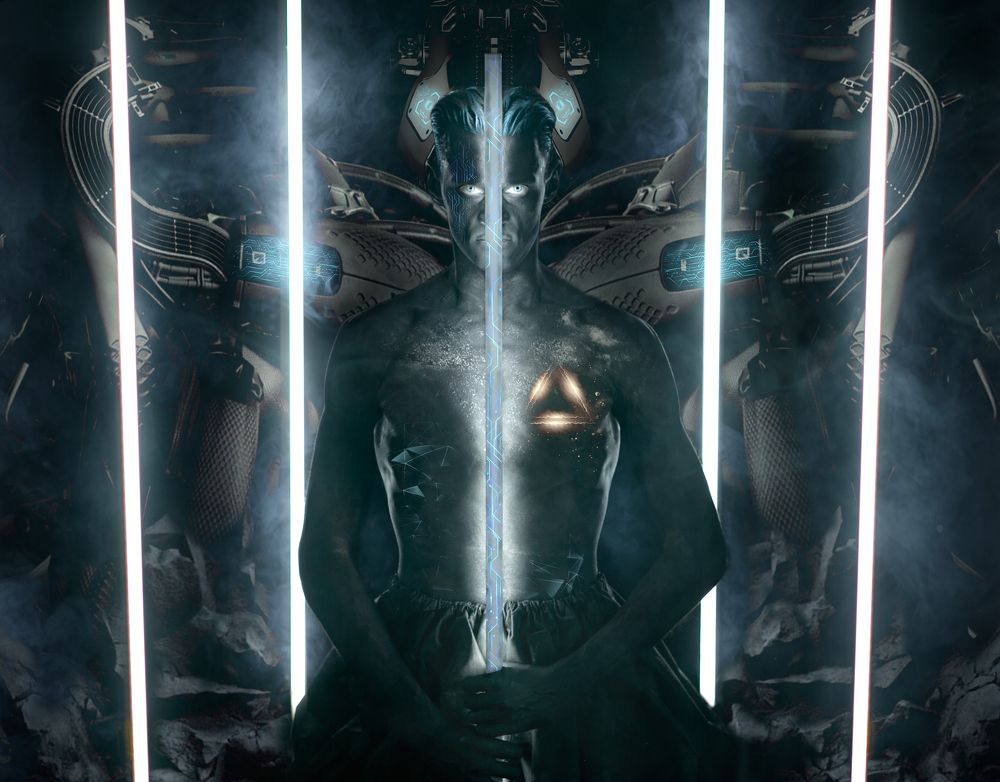 Photograph by Глеб Раков