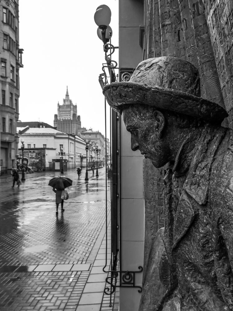 Photograph by Елена Новикова