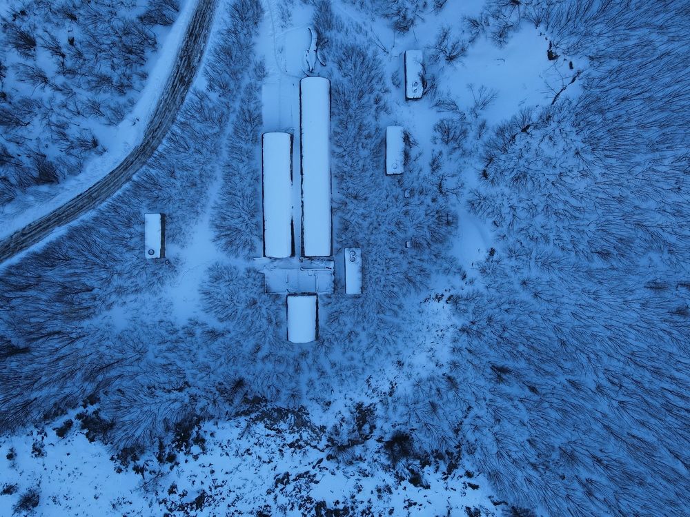 Photograph by Владимир Буряк