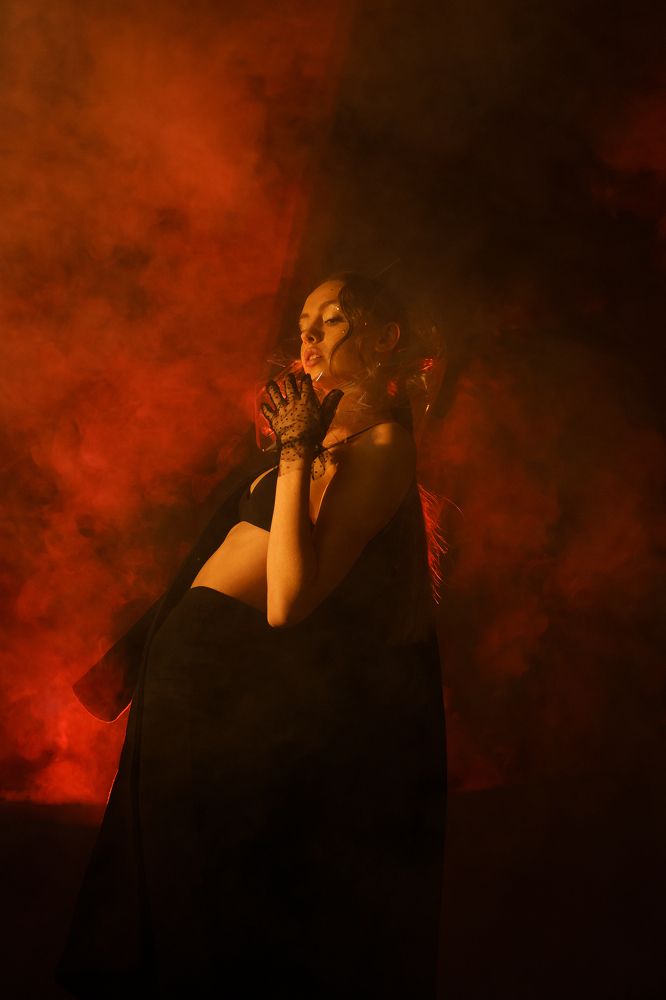 Photograph by Наталья Руднева