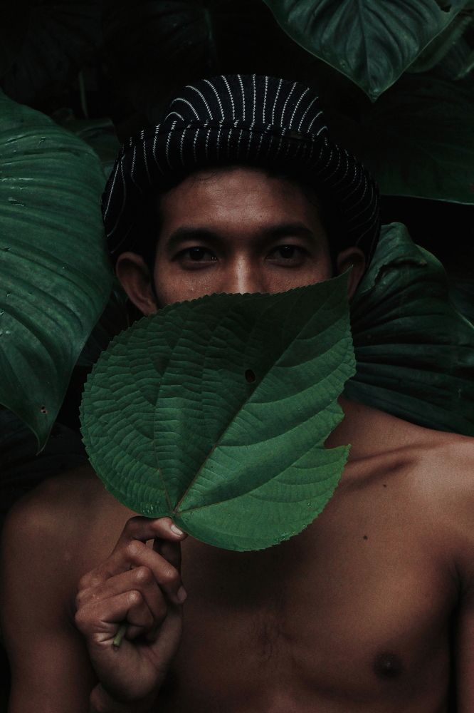 Photograph by Nyoman Yusa