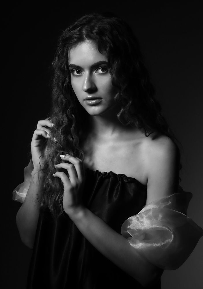 Photograph by Ольга Беспалько