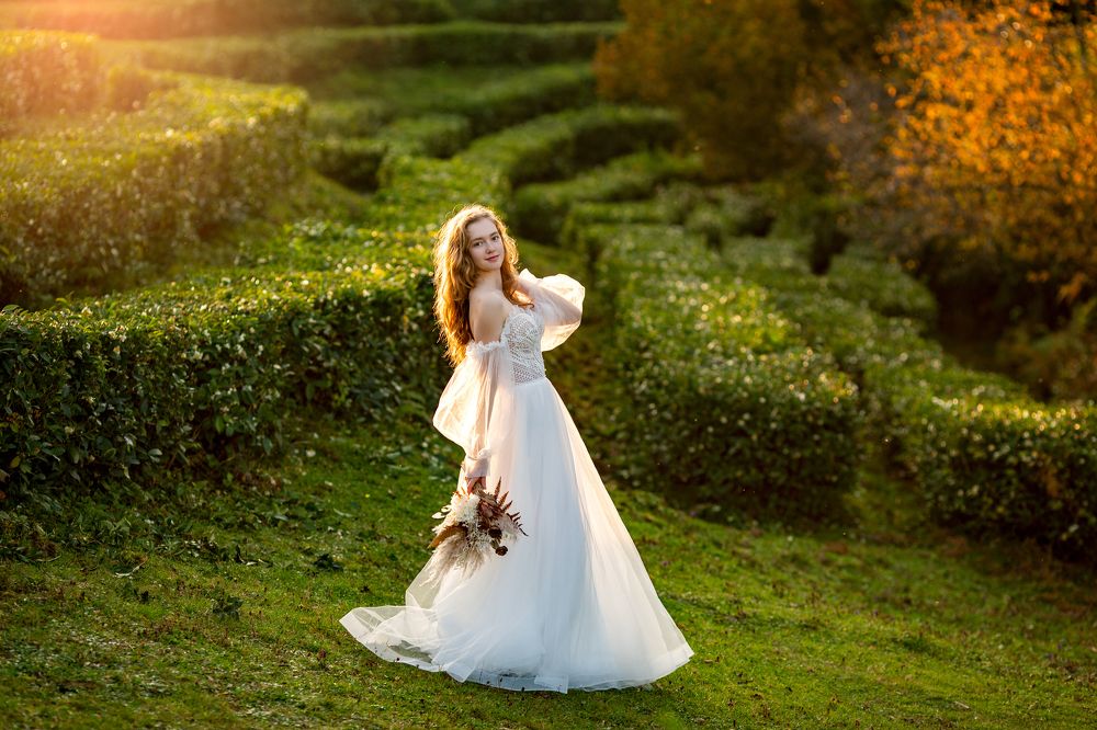 Photograph by Александра Сырьянова