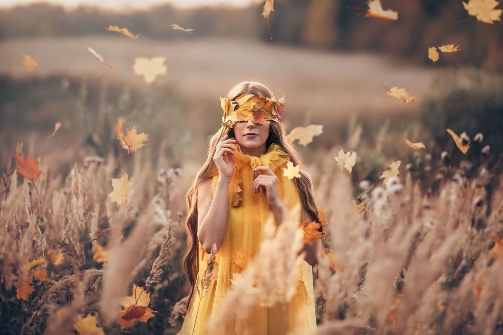 Photograph by Наталья Гасилова