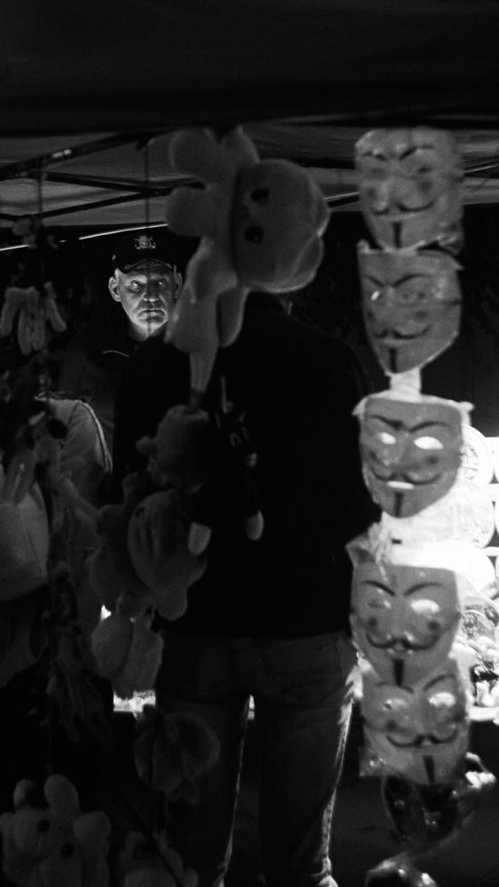 Photograph by Павел