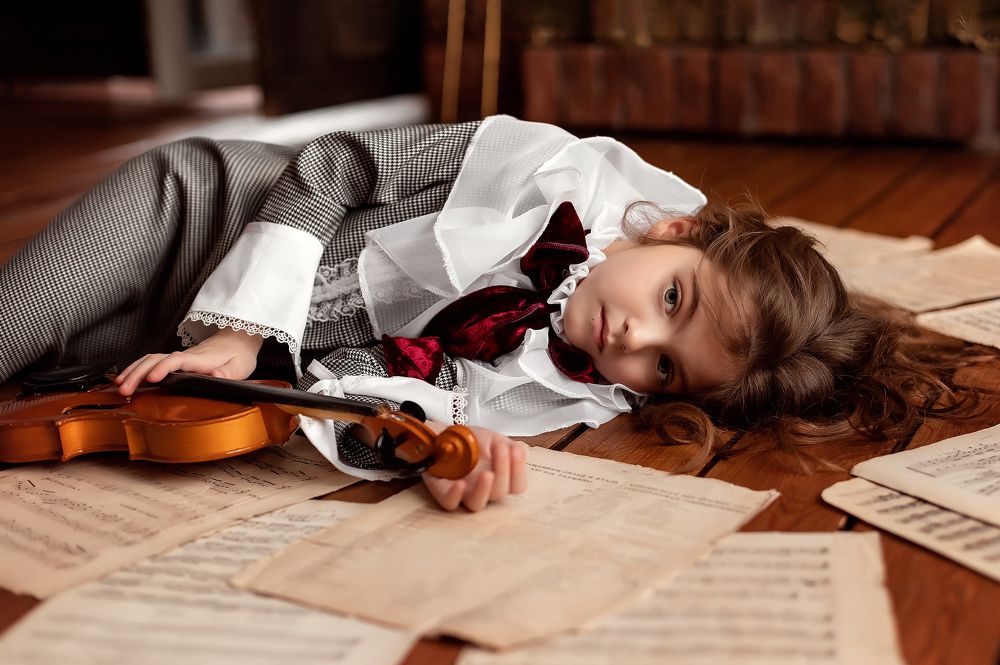 Фотография автора Маргарита Курносова