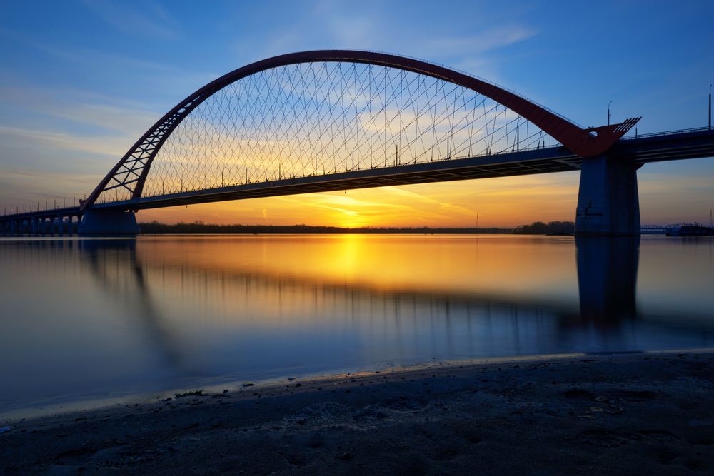 Фотография автора Георгий Муравьёв