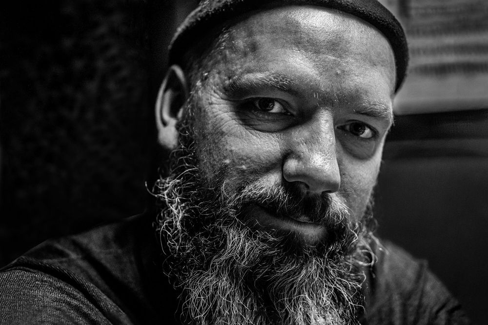 Photograph by Захарова Татьяна