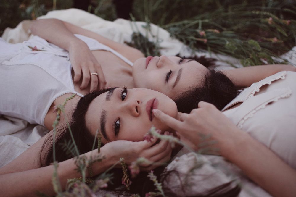 Photograph by Диана Садыкова