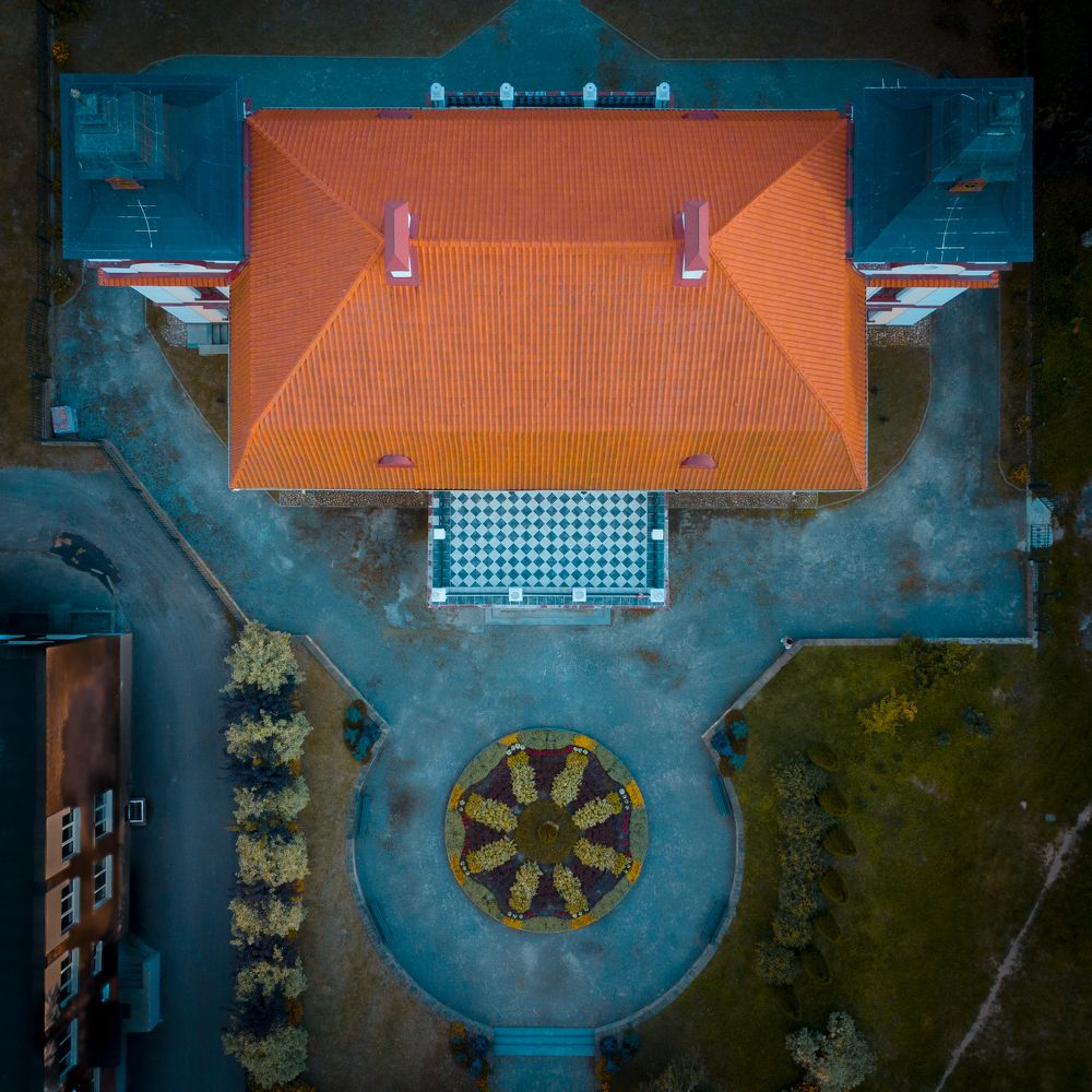 Усадьба Немцевичей