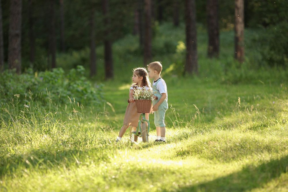 Photograph by Анастасия Пьянкова