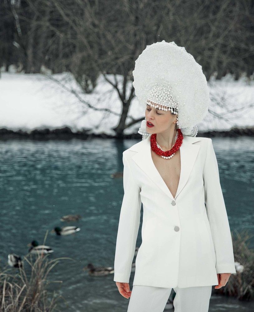 Photograph by Наталья Просова