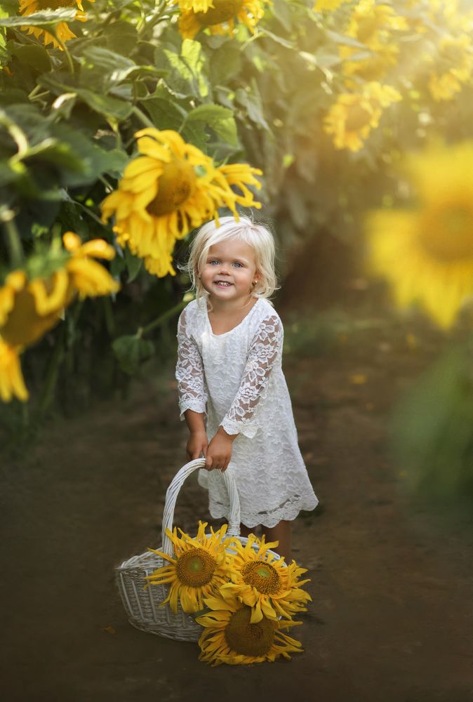 Фотография автора Irina Kornienko