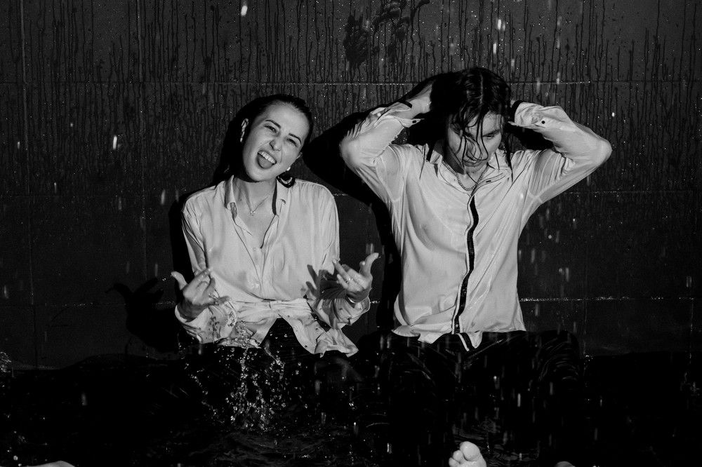 Photograph by Диана Садыкова