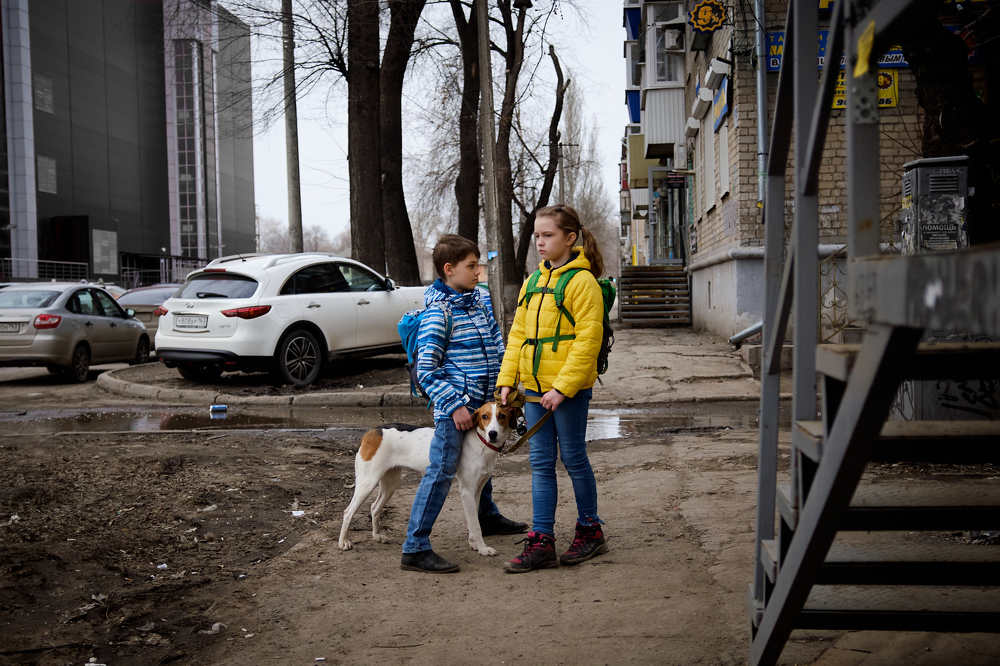 Photograph by Михаил Иванов