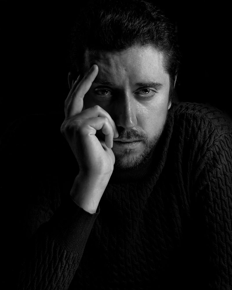 Photograph by Valentina Suvorova