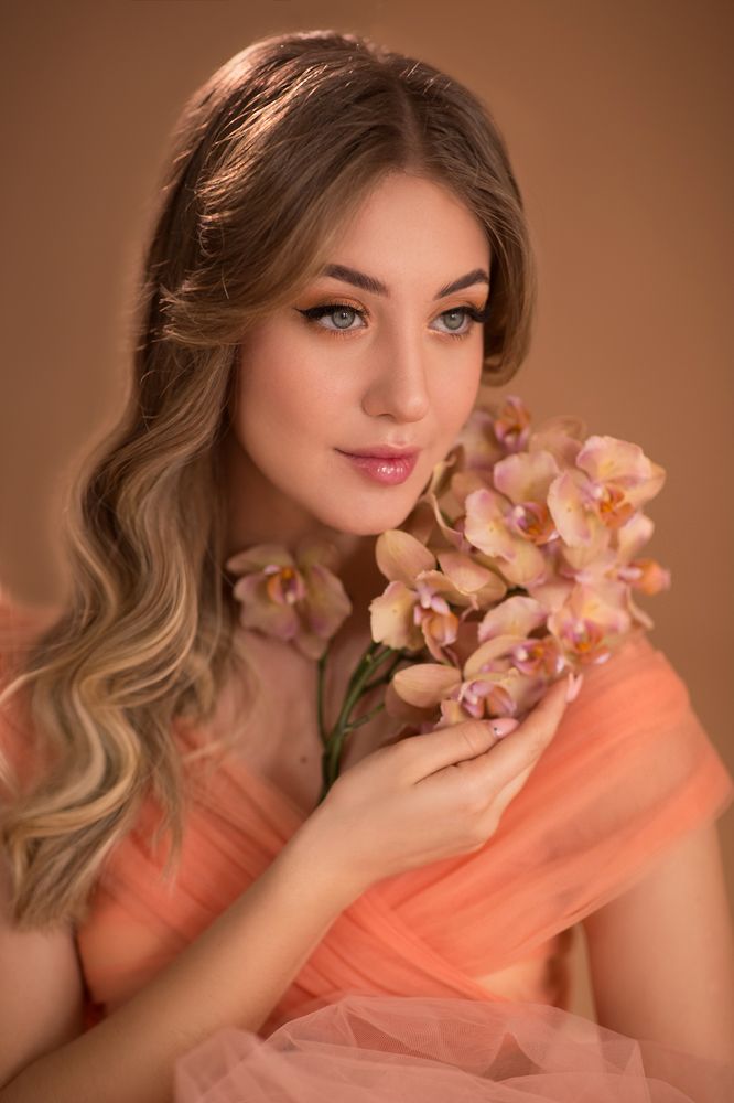 Photograph by Екатерина Даулетбакова