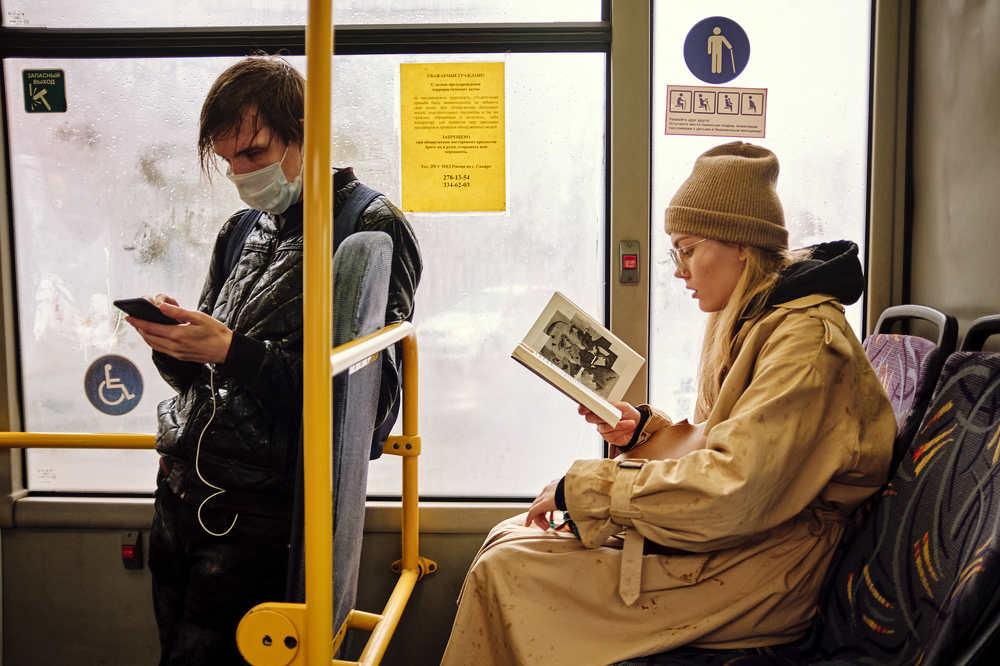 Photograph by Михаил Иванов