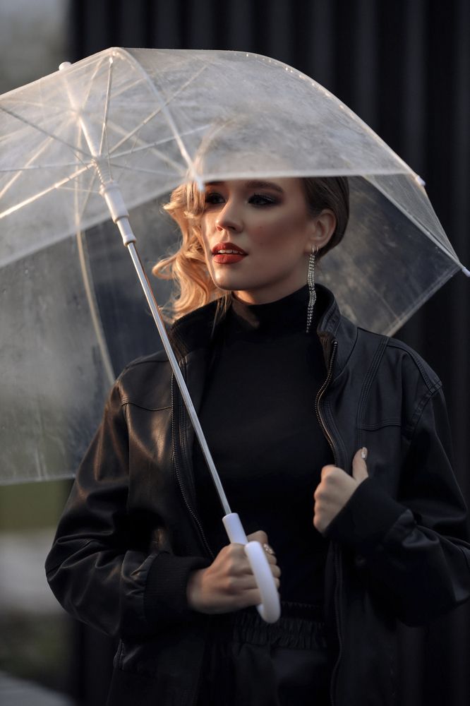 Photograph by Анастасия Пьянкова