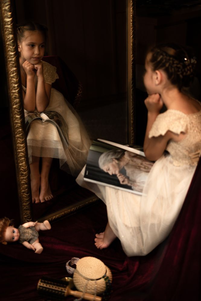 Photograph by Татьяна Юдина