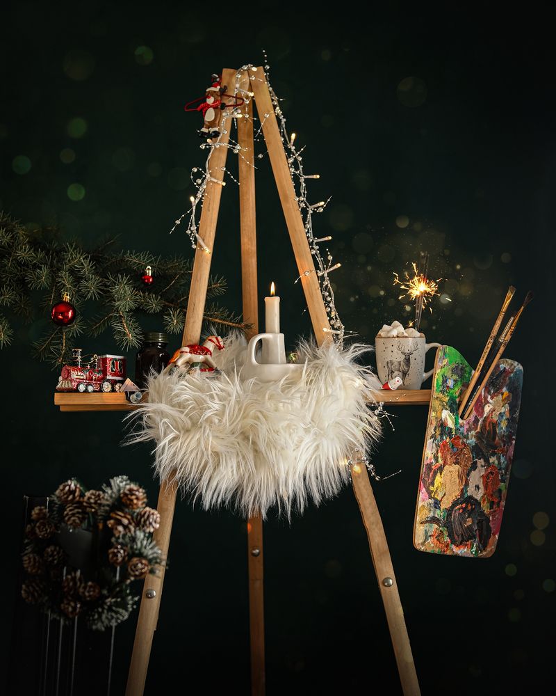 Photograph by Оксана Ковалёва