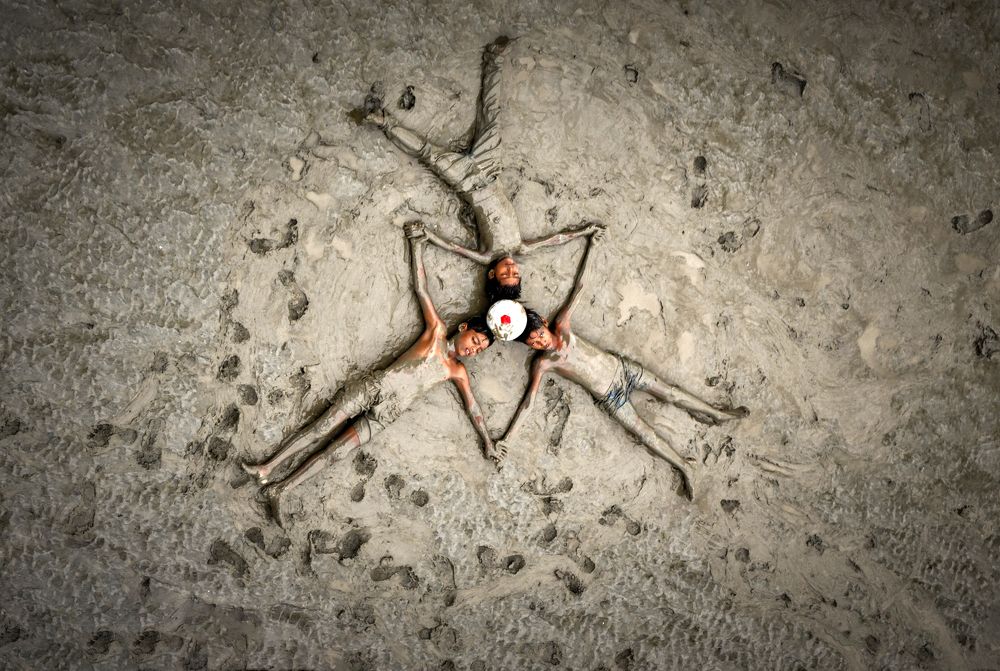 Photograph by ABIR GHOSH