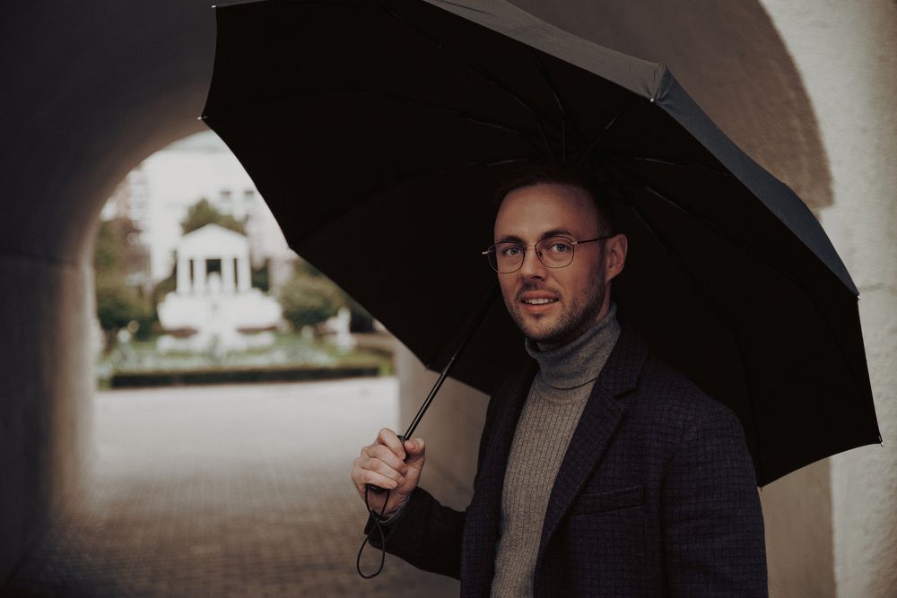 Photograph by Дима Максименко