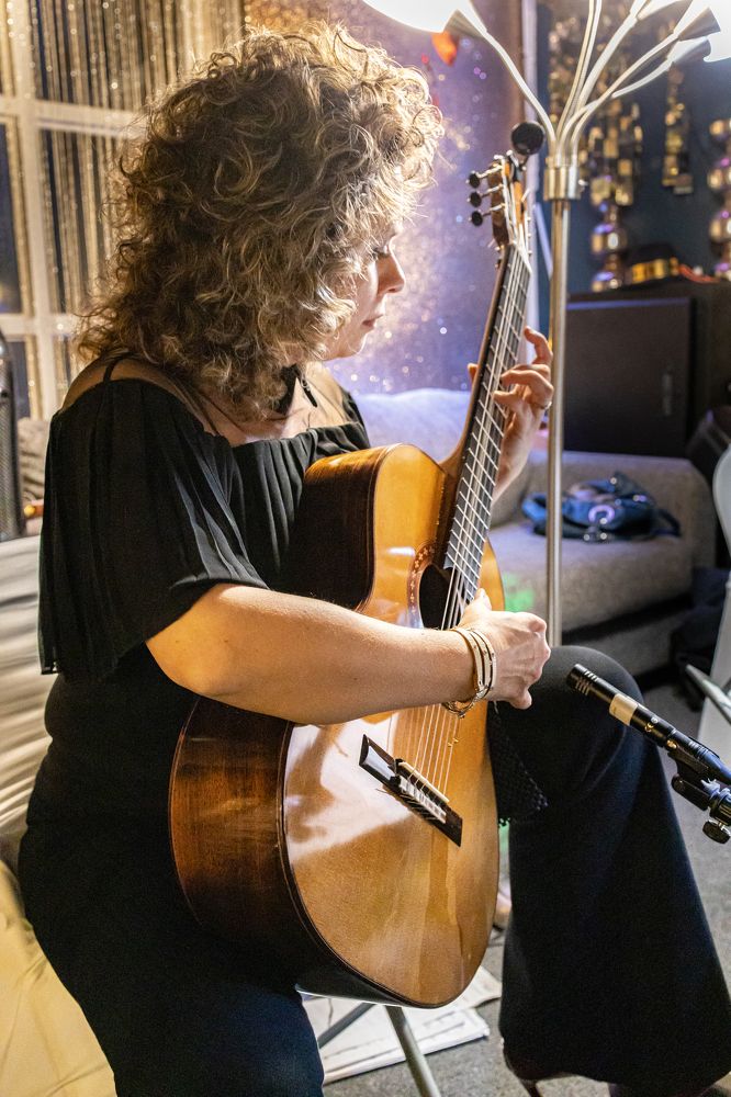 Photograph by Anastasiia Eliseeva