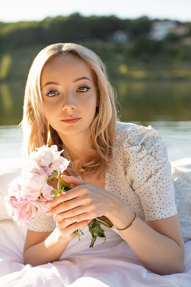 Photograph by Ольга Потачева