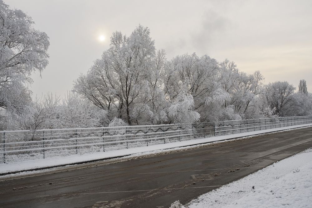 Photograph by Александр Неверов