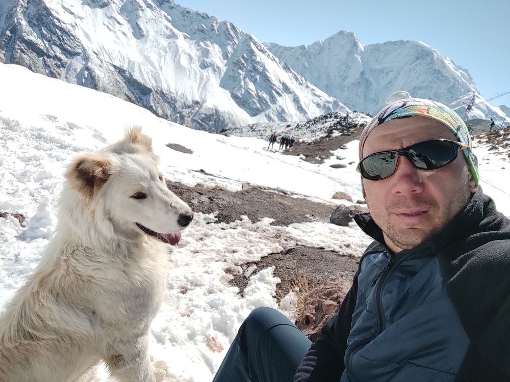 Photograph by Владимир Буряк