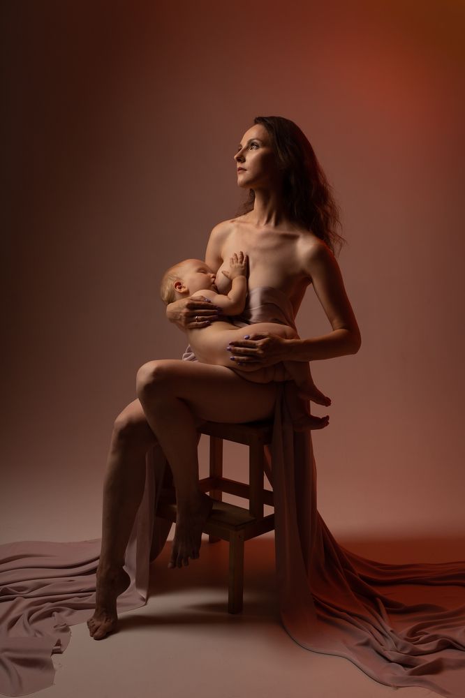 Photograph by Екатерина Панина