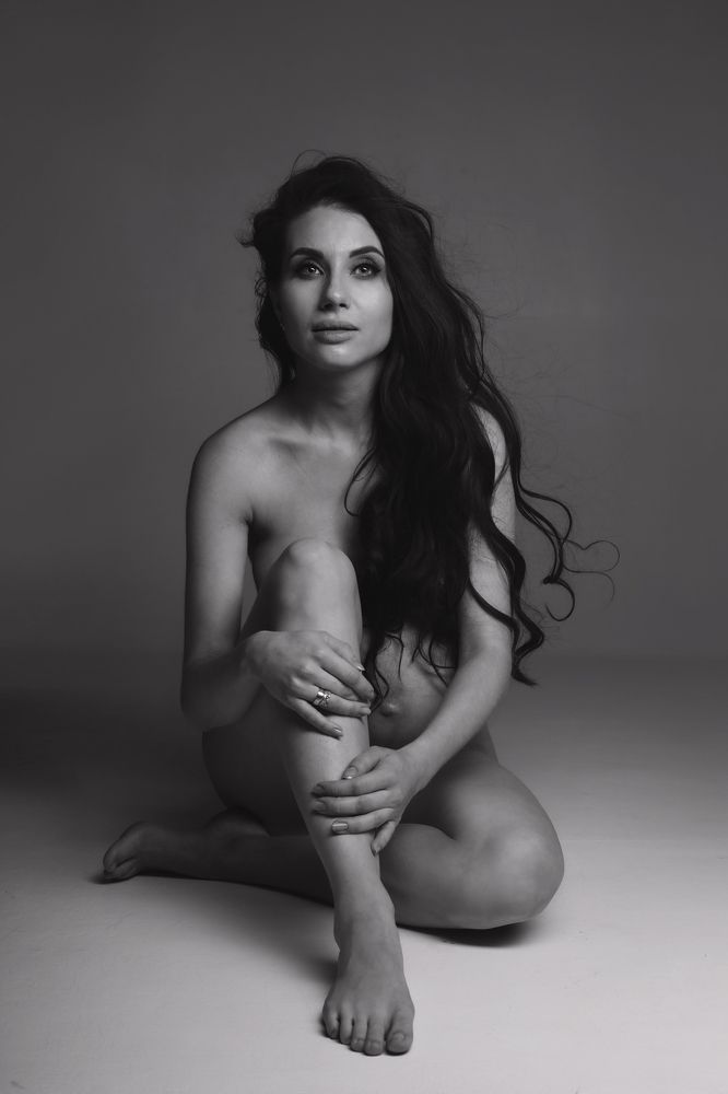 Photograph by Екатерина Панина