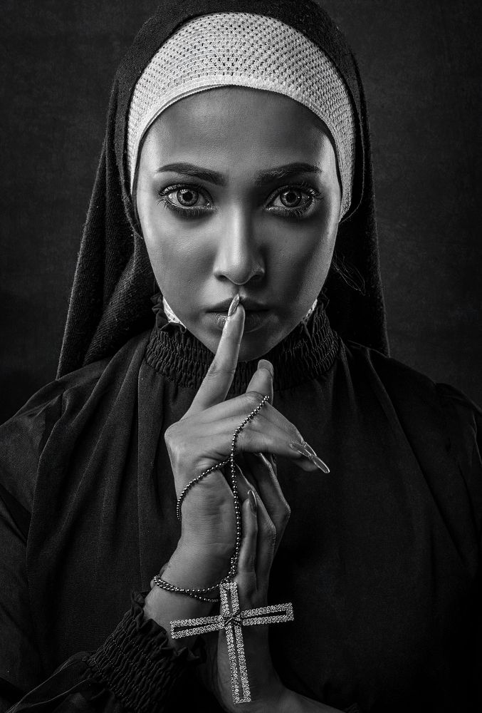 Photograph by ABIR GHOSH