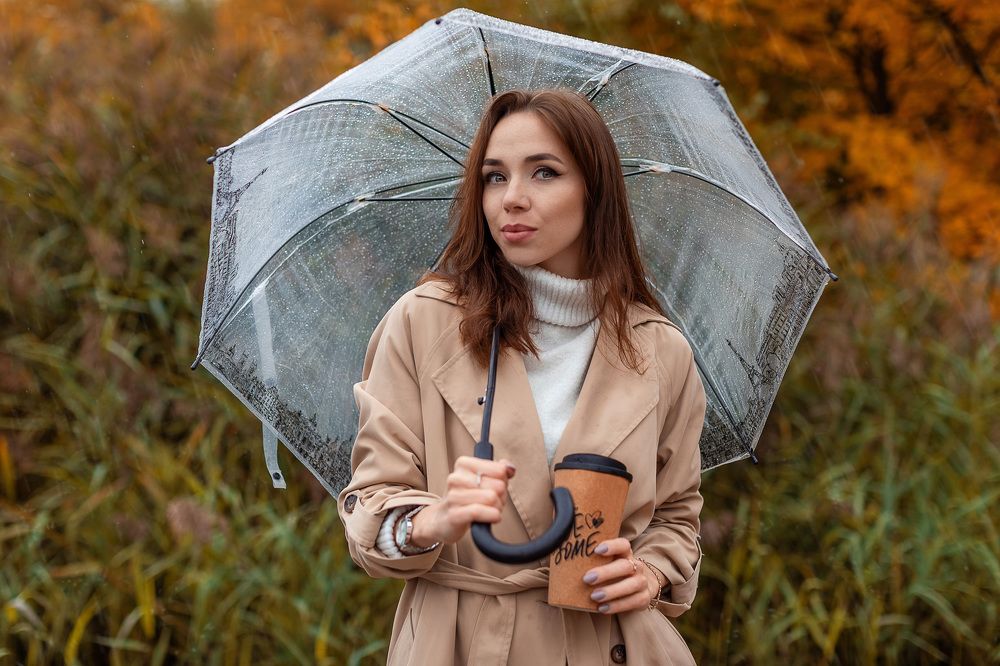 Photograph by Ольга Потачева