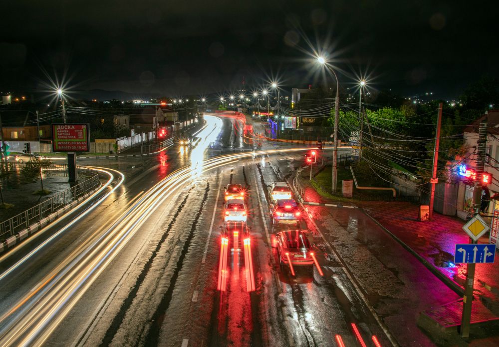 Photograph by Сергей Христинич