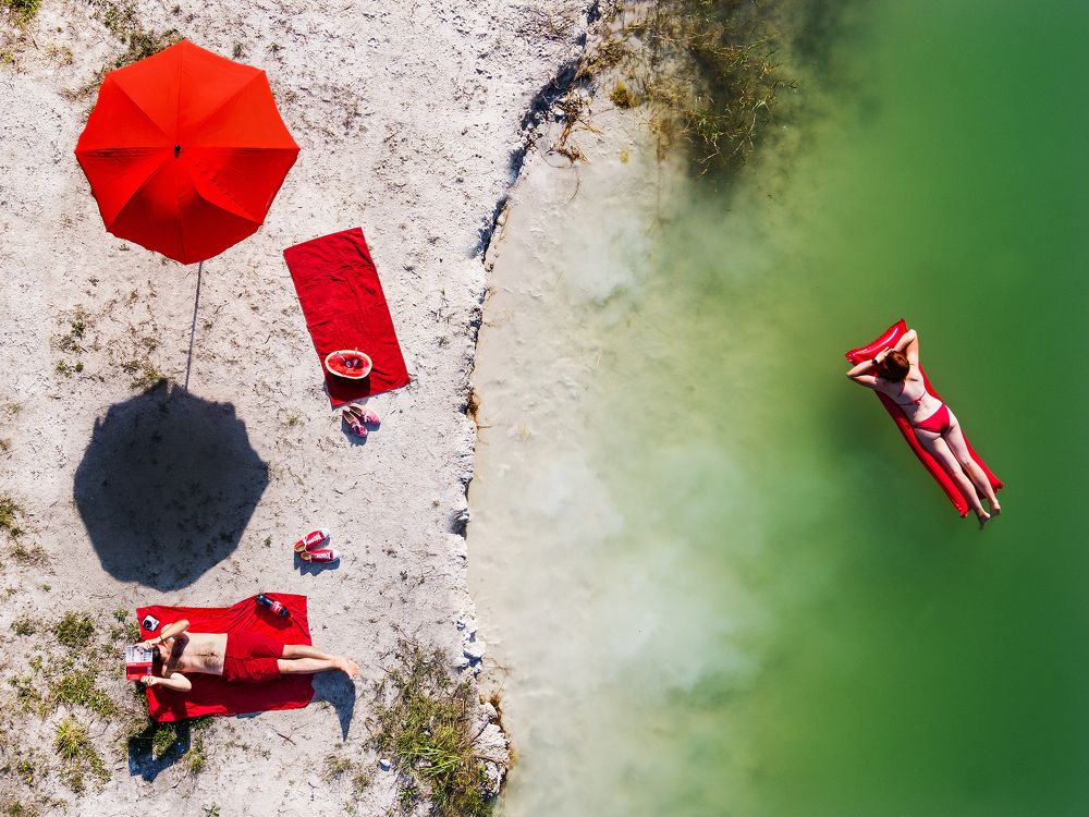 Photograph by Zdeněk Dvořák