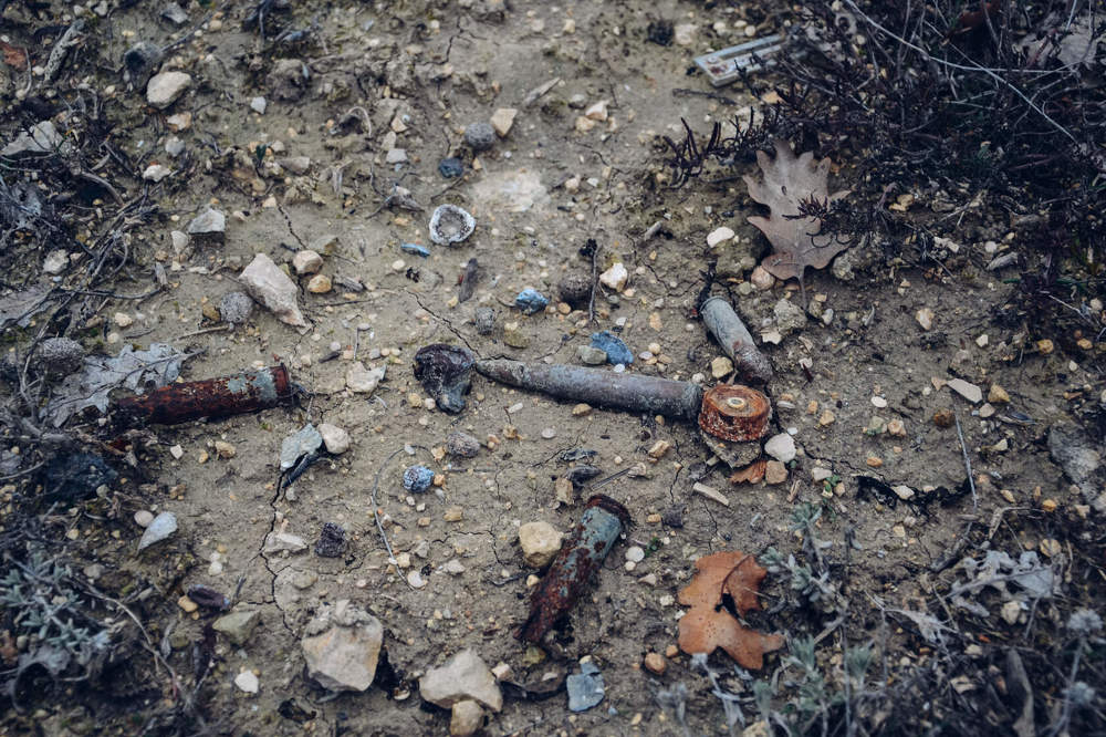 Photograph by Оксана Кийкова