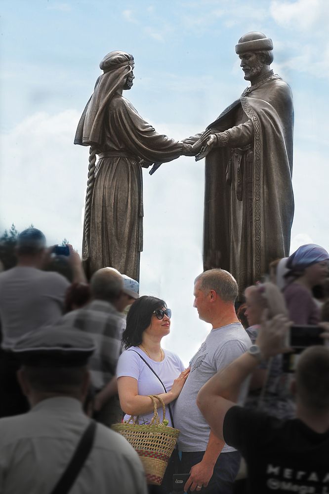 Photograph by Анатолий