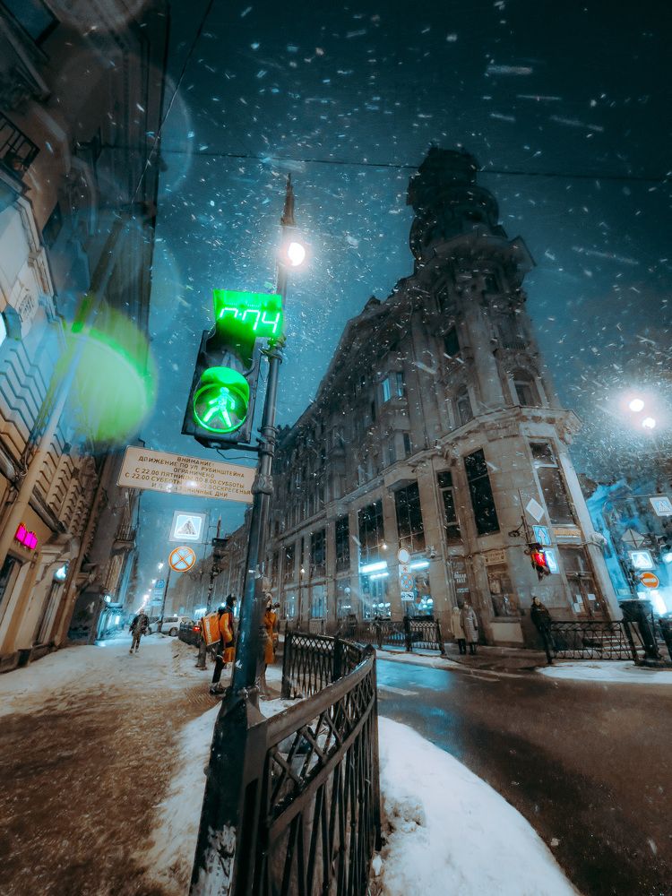 Фотография автора Pavel Proxin (prxn)