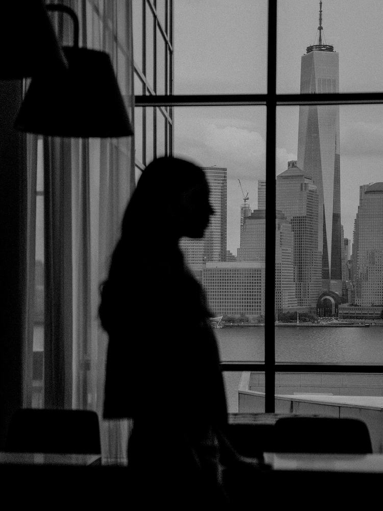 Photograph by Maria Grinchuk