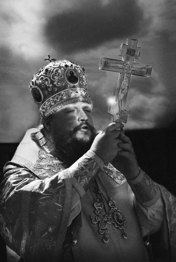 Photograph by Анатолий