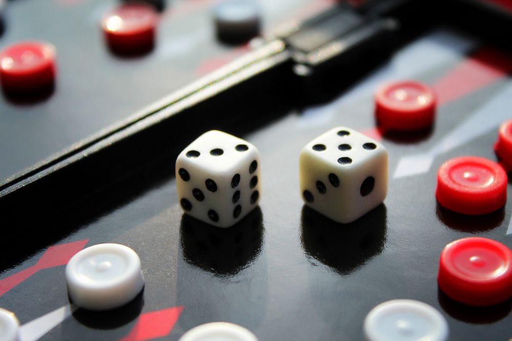 Photograph by Vitaliy Saposhnikov