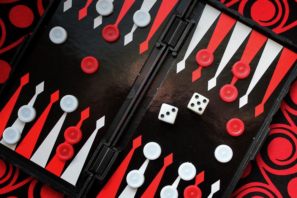 Photograph by Vitaliy Saposhnikov