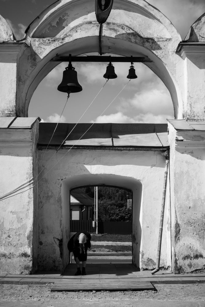 Колокольный звон