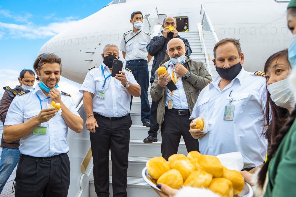 Photograph by Ilyas Mirmanov