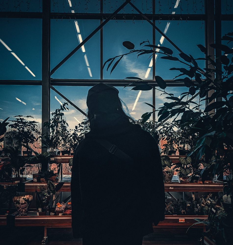 Фотография автора Кристина Нестерук