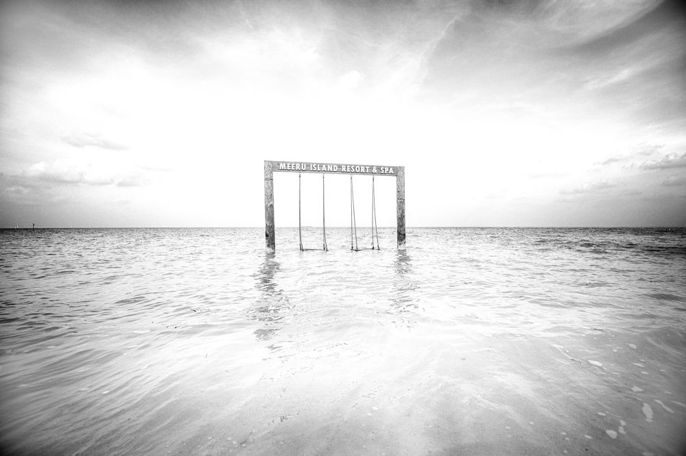 Photograph by Elena Gebert