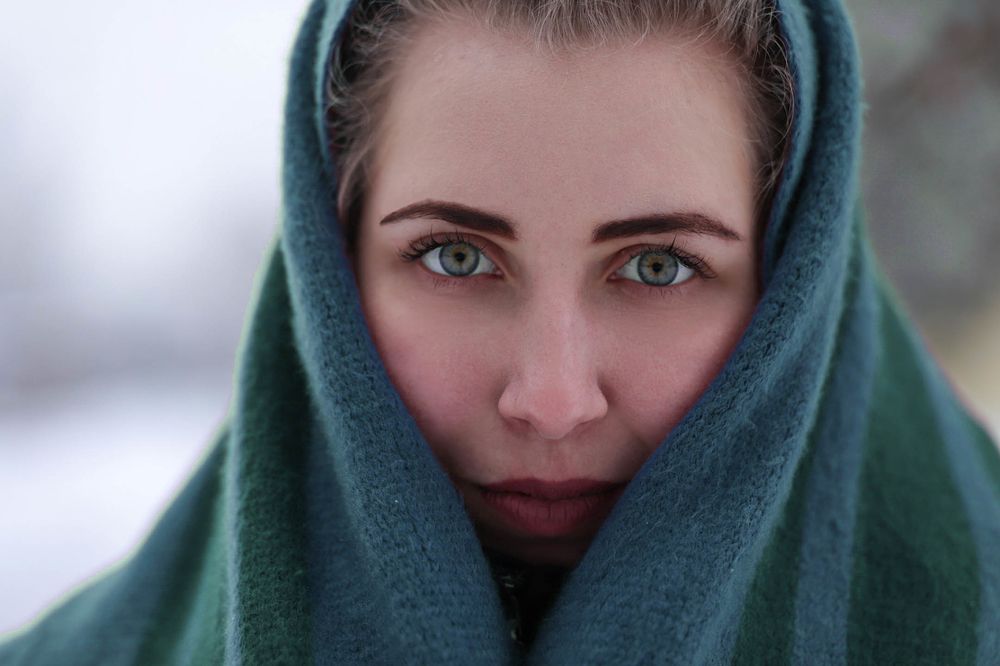 Photograph by Анастасия Александровна Сапронова